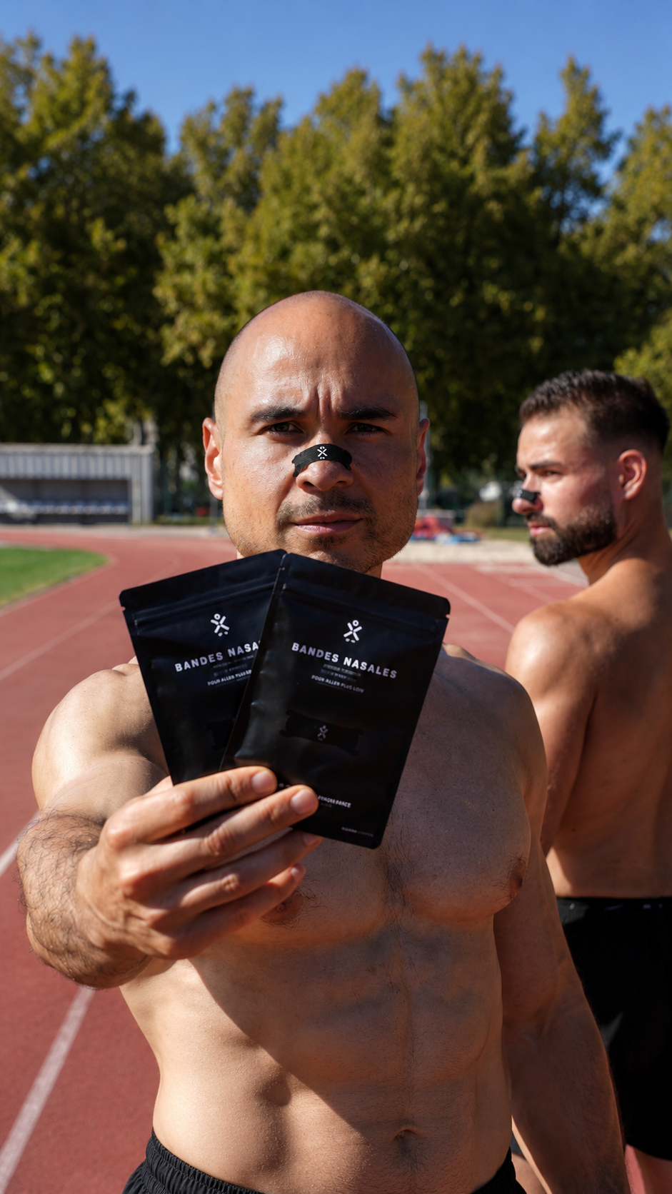 Les fondateurs d'Ox-Core
