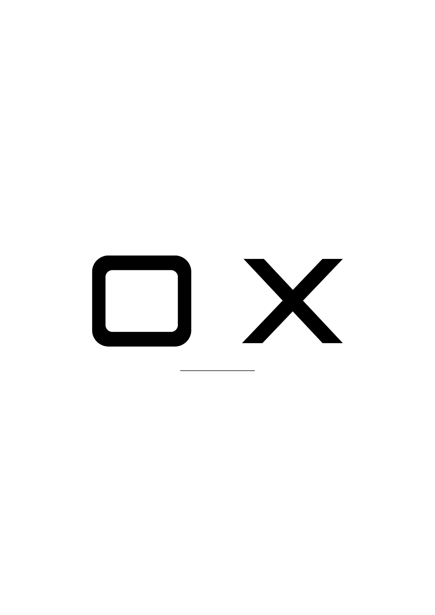 Ox-Core